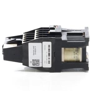 Auxiliary contactor  Used